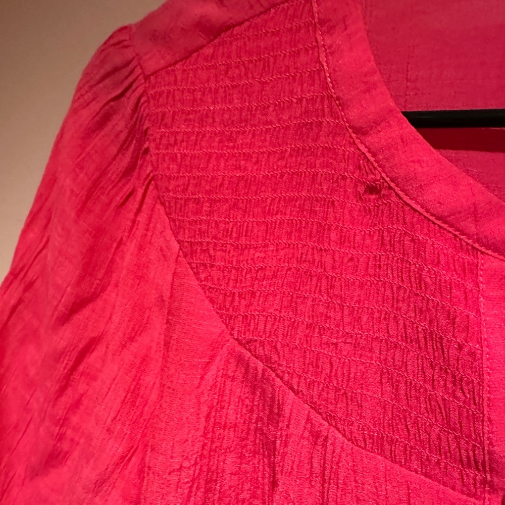 Nanette Lepore top - Picture 3 of 4